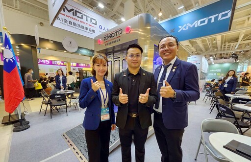 高雄創業展締造20萬人潮 從洗機車到南洋雞排加盟商機全開
