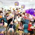 「看魔術學習防近視」嘉義小朋友好Happy 信賴眼科用心衛教保護兒童好眼力