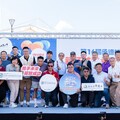 「第 16 屆承德好車．親子共樂永續嘉年華」登場！打造承德汽車商圈永續生活