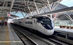 因應8/23投票旅運需求 臺鐵加開6列次EMU3000