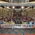 2025年全國國產蜂蜜品質評鑑頒獎158得獎蜂農