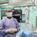 震波碎石心導管術 安泰醫院成功打通鈣化血管救心臟