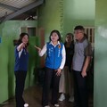 四湖鄉保長活動中心將修繕升級 縣府籌措286萬打造長者友善空間