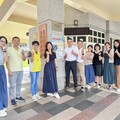 東華附小推動「閱讀×SEL」課程 獲國教院授牌[研究合作發展學校]