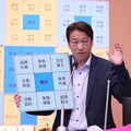 整合花蓮觀光產業刻不容緩 魏嘉賢：推動「國軍榮民友善旅遊」