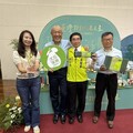 「花蓮文旦酥」成年度代表 為花蓮文旦產業鏈開創新頁