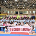友善校園週 縣府偕師生宣誓展現保護學童決心