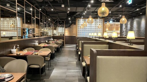 姜滿堂Dream Plaza中秋烤肉首選! 一次解放吃的慾望 CP值最高
