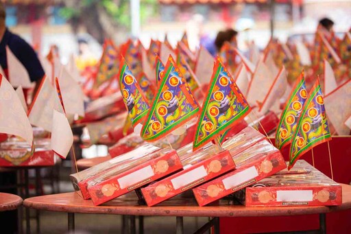 普渡供品哪裡買最划算?網友力推中南部「這家」CP最高、買過都說讚!