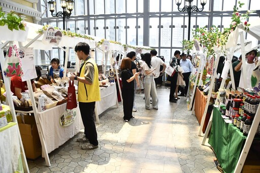 彰化優鮮！玩味潮食代 閃耀板橋大遠百 解鎖味蕾新宇宙