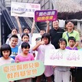 送愛到阿里山 Emma公司把床墊送上山