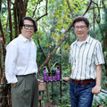 產業跨界升級 歐萊德與薰衣草森林攜手打造ESG供應鏈新模式
