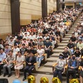 大葉新生啟發營 認識校園資源 開啟精彩大學生活