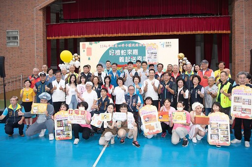 嘉義市中秋愛心伴手禮開賣 各界以行動力挺身障團體