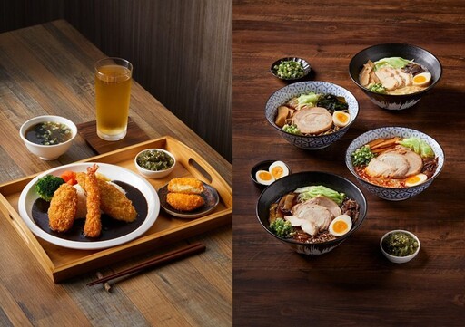 男子漢拉麵食堂引進日本比內地雞 打造北台灣平價職人拉麵