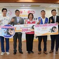 在地企業回饋聽障民眾 免費聽力檢查並贈送助聽器