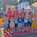 竹東客家流行音樂親子活動超熱鬧 假日二重國小嗨翻天