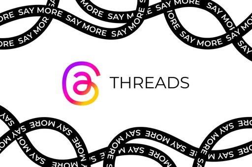 數位發展部自9月15日起納管Threads平臺 強化防詐廣告規範