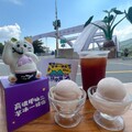 甲仙打造最萌觀光亮點 芋冰文化串聯30家店家