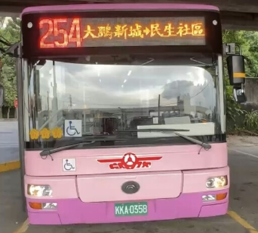 不影響通勤 新北交通局：公館圓環工程不影響永和公車班次 民眾請放心
