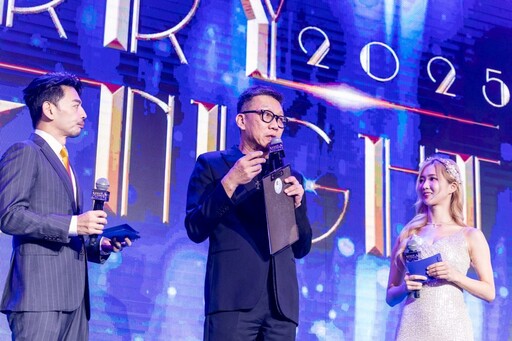 羅志祥嗨翻「星潮之夜」 浪LIVE 200直播主群星閃耀