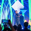 羅志祥嗨翻「星潮之夜」 浪LIVE 200直播主群星閃耀
