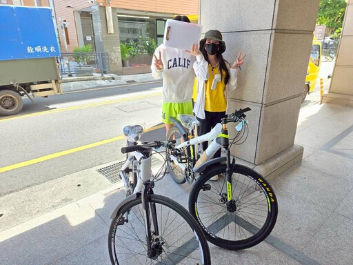 關懷花蓮脆弱家庭 大慈功德會捐物資