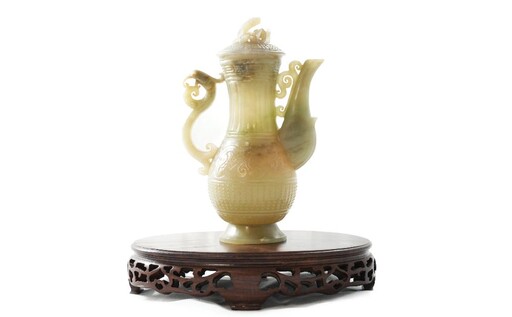 醉月樓博物館秋季拍賣會將登場 二百餘件珍品受收藏界高度矚目