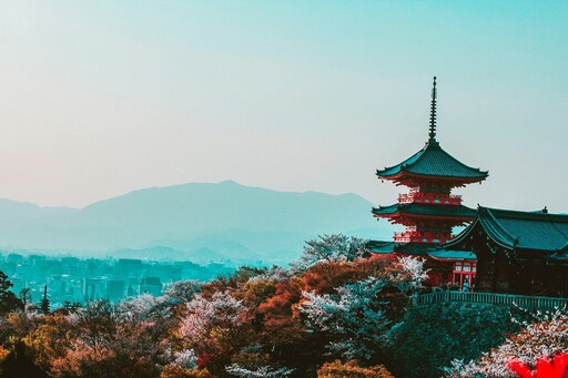 從購物樂趣到文化體驗，揭開日本旅遊長年受台灣人青睞的關鍵