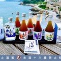 消失數十年的馬祖地瓜燒酒重現市場「長岐山」品牌獲國際肯定