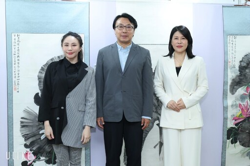 故宮破例入藏三十載 《憶劉慶書（來者）》學術研討會 聚焦「趣墨畫」突破與創新