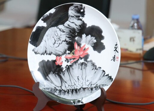 故宮破例入藏三十載 《憶劉慶書（來者）》學術研討會 聚焦「趣墨畫」突破與創新