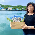 中秋送禮新選擇 貢寮漁會推「鮑鮮禮盒」 嚴選貢寮鮑、在地漁獲享限時優惠