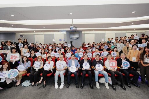 解鎖科技與情感共鳴 帶動百萬體驗 資策會Open Day AI應用百花齊放