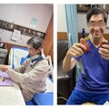 意外滑倒頸椎損傷導致癱瘓 博愛醫院頸椎手術助男子奇蹟恢復