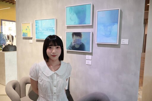 丹円藝術打造賞畫、品茶、品香的五感體驗複合空間 開幕日冠蓋雲集彰顯藝術魅力