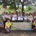 公私協力深化棲地保育 守護原生物種安全穩定棲所