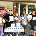 樂多多集團中秋送暖 百份佳節禮盒助弱勢