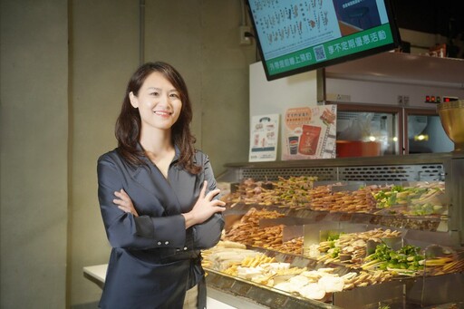 焦糖楓公益送暖 「鏟子超人」上傳救災照片 免費犒賞高蛋白餐