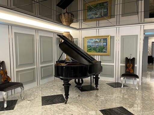 台中神秘味蕾聖殿「大米義式廚房」 當金牌主廚遇上百年陳醋的舌尖芭蕾