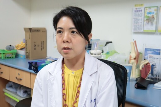 過動症不要排斥用藥 搭配運動見效