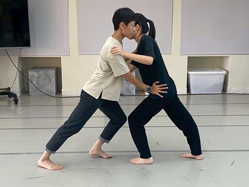 用舞步說土地與人情的故事 「宜舞宜情計畫」展成果