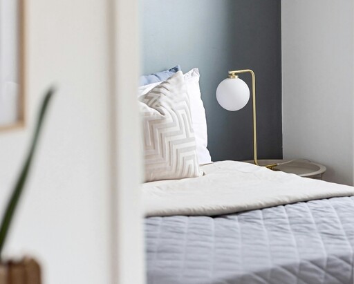 如何實現極簡主義居家空間|從心出發,讓生活回歸純粹與自在