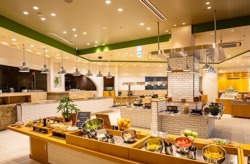 帶全家人一起來開賽車吧！一人中獎，最多四人可以免費玩日本鈴鹿賽車場！