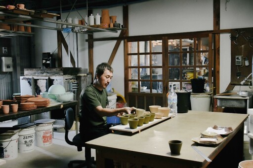 用工藝與世界交朋友！2025大溪工藝週登場 五大體驗亮點揭曉