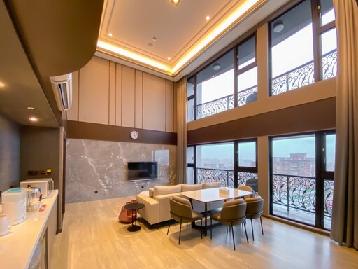 東森財經主播劉盈盈喜迎麟兒 產後生活聚焦月子中心專業與實用性