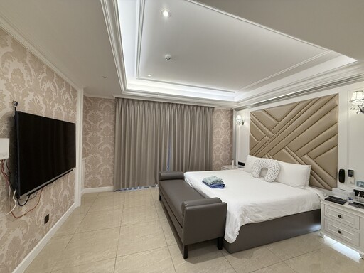 東森財經主播劉盈盈喜迎麟兒 產後生活聚焦月子中心專業與實用性