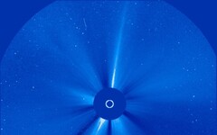 磁暴又來了！今起影響33HR 衛星導航、無線電可能中斷