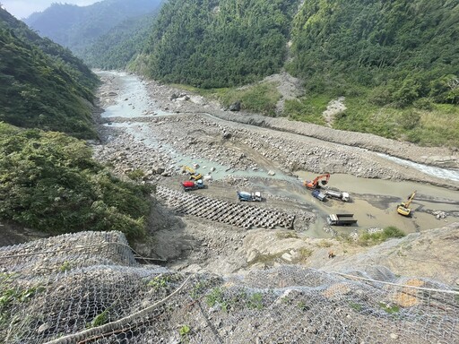 秋颱鳳凰來勢洶洶 四河分署全面整備
