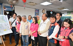 打造完善橫向聯絡路網 宜蘭縣推動「宜蘭B聯絡道員山延伸段道路新闢計畫」